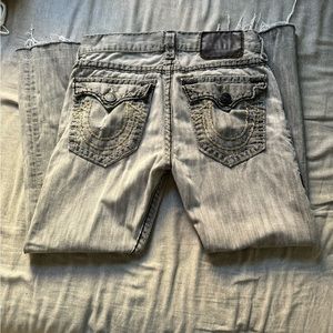 True religion Ricky super t